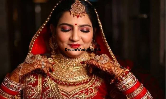 Pixie Dust by sakshi makeup studio